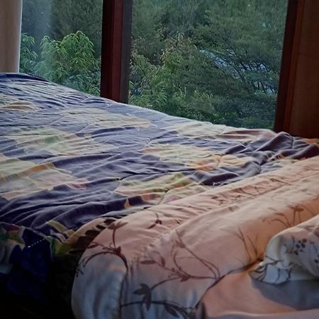 Hostal Quillelhue Pucón Eksteriør billede