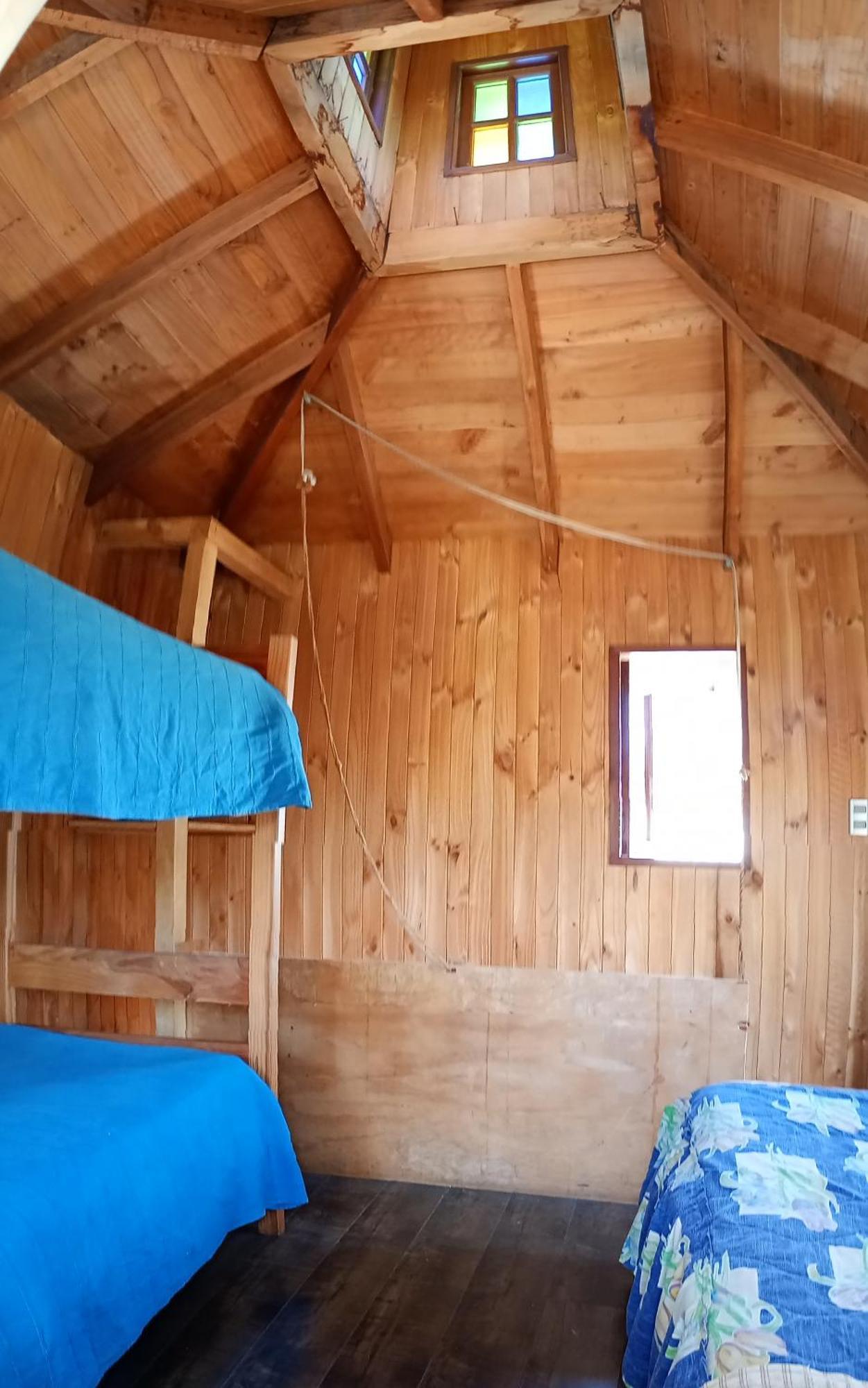 Hostal Quillelhue Pucón Værelse billede