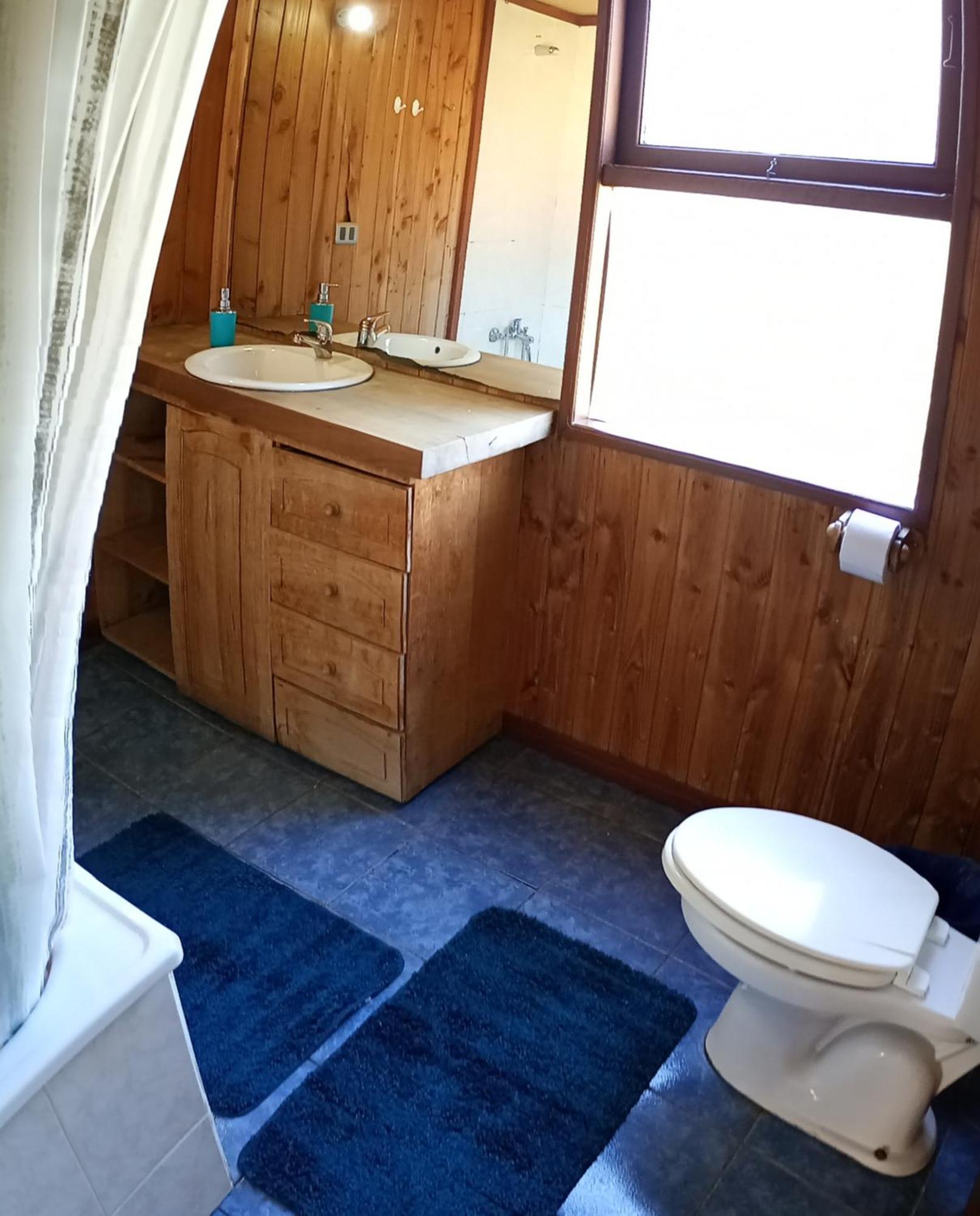 Hostal Quillelhue Pucón Værelse billede