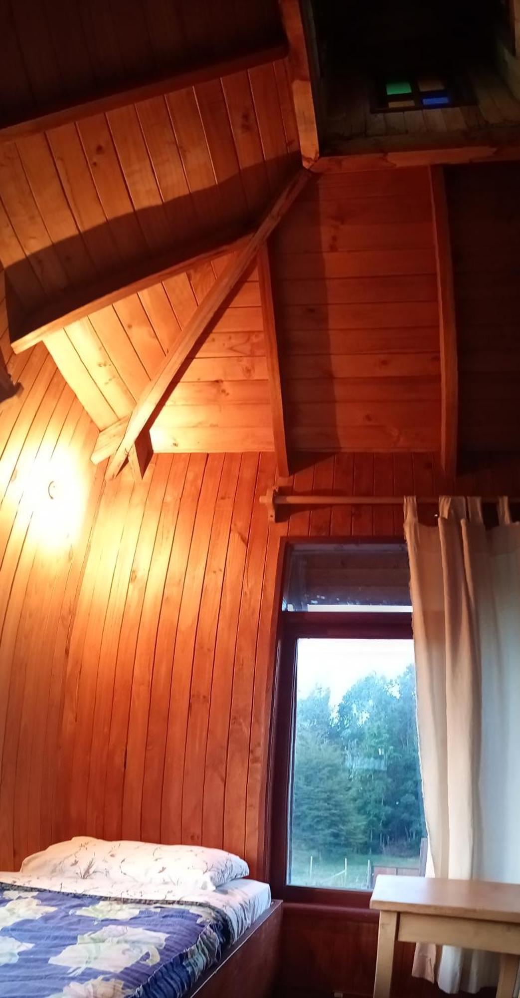 Hostal Quillelhue Pucón Værelse billede